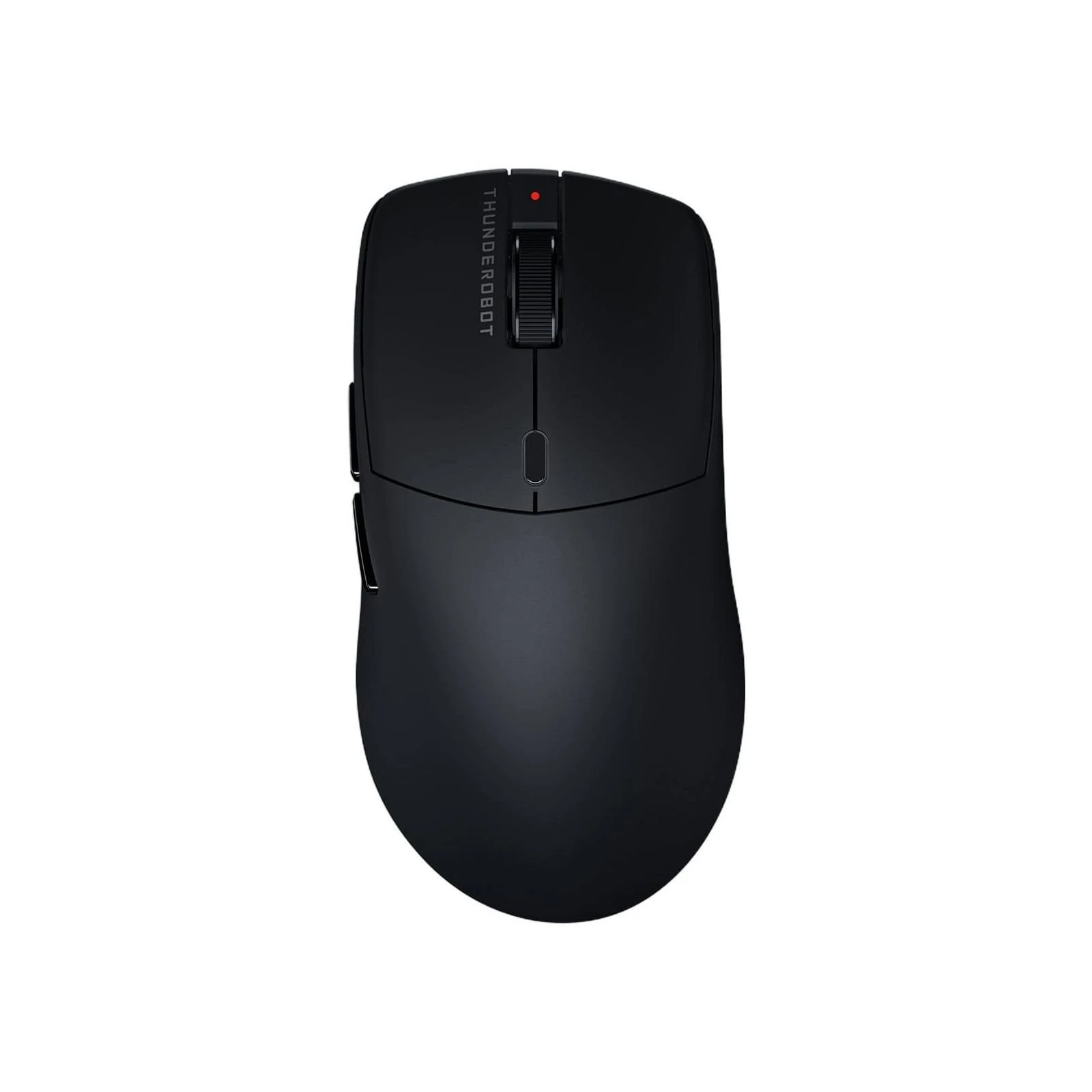 Мышь Thunderobot ML6Pro Tri-mode Black (6932066315788) (UA)