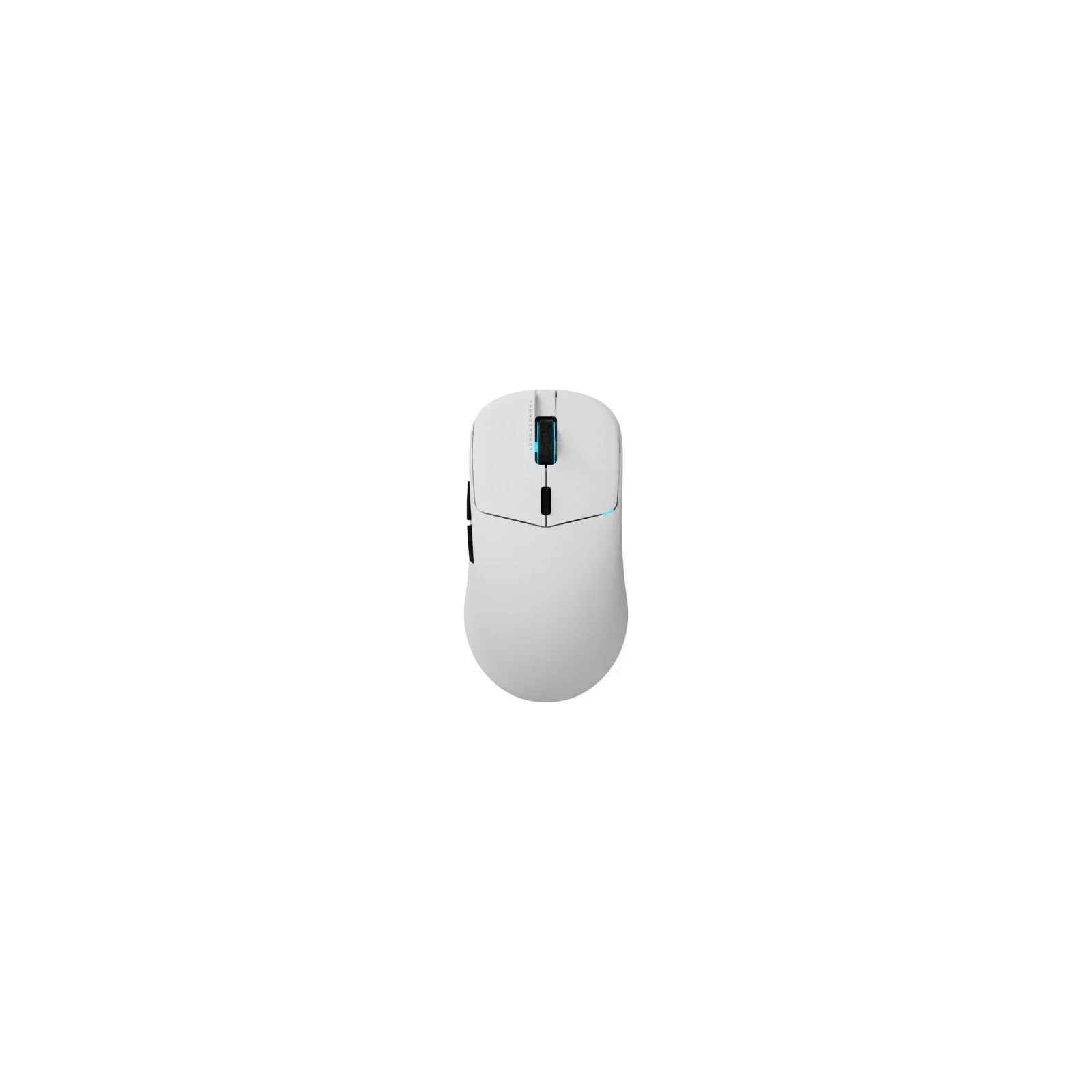 Мышь Thunderobot ML7 Tri-mode White (6932066316068) (UA)