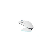 Thunderobot ML7 Tri-mode White with charing dongle (6932066316075) (UA)