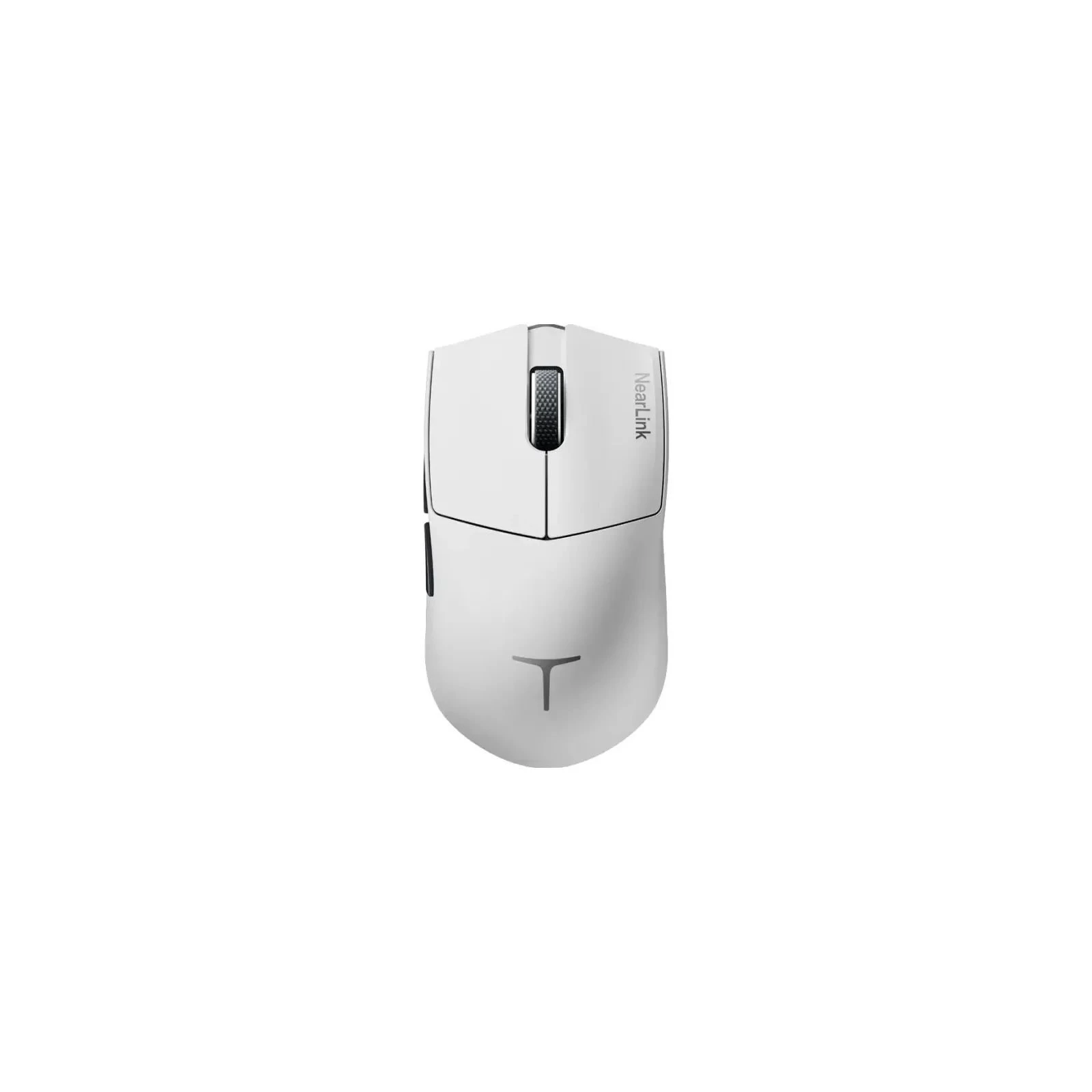 Мышь Thunderobot ML903mini 8K Tri-mode White (6932066315702) (UA)
