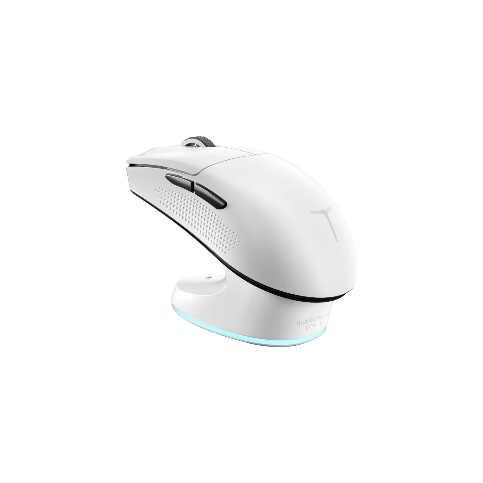 Миша Thunderobot ML903mini Tri-mode Nearlink White (6932066312923) (UA)