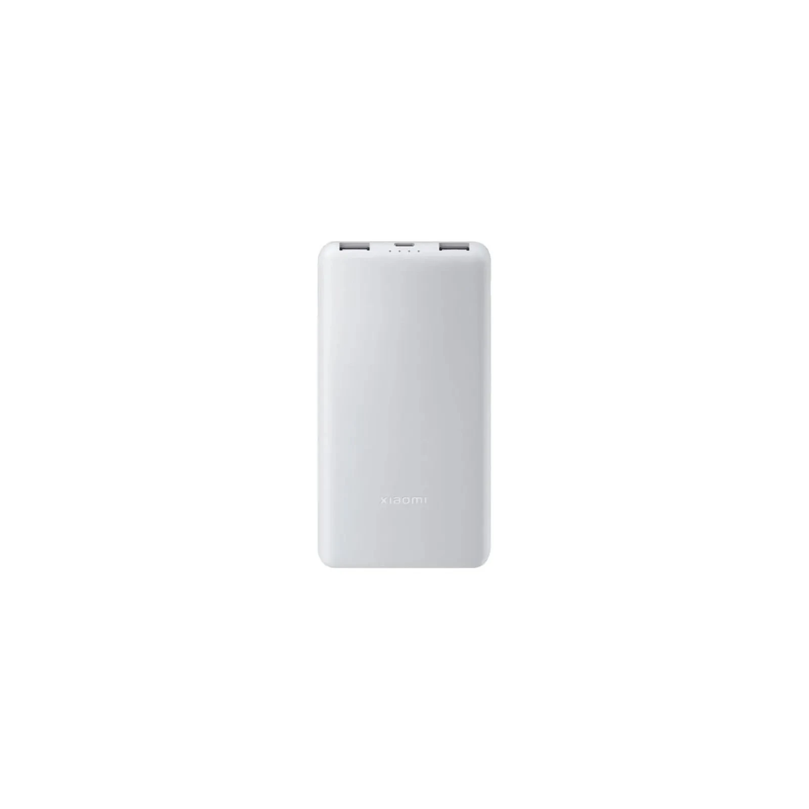 Мобильная батарея Xiaomi 10000mAh 22.5W Lite White (BHR9350GL) (UA)