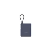 Xiaomi 10000mAh 33W Integrated Cable Blue (BHR9341GL) (UA)