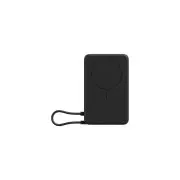 Xiaomi 10000mAh Magnetic with Built-in Stand Grey (BHR08P9GL) (UA)