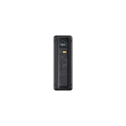 Xiaomi 25000mAh 212W HyperCharge Black (BHR9970GL) (UA)