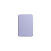 Xiaomi 5000mAh Super Slim Magnetic&Wireless 5000mAh 15W Violet (BHR08PNGL) (UA)