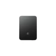 Xiaomi 5000mAh UltraThin Magnetic 15W Black (BHR0913GL) (UA)