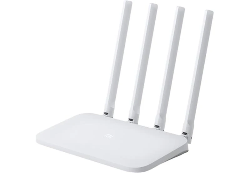 Xiaomi Mi WiFi Router 4C White Global (DVB4209CN) 2хFE LAN, 1хFE WAN (UA)