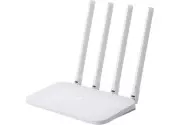 Xiaomi Mi WiFi Router 4C Білий Global (DVB4209CN) 2хFE LAN, 1хFE WAN (UA)