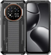 Oukitel G6 8/256GB Black
