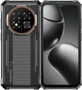 Oukitel G6 8/256GB Black