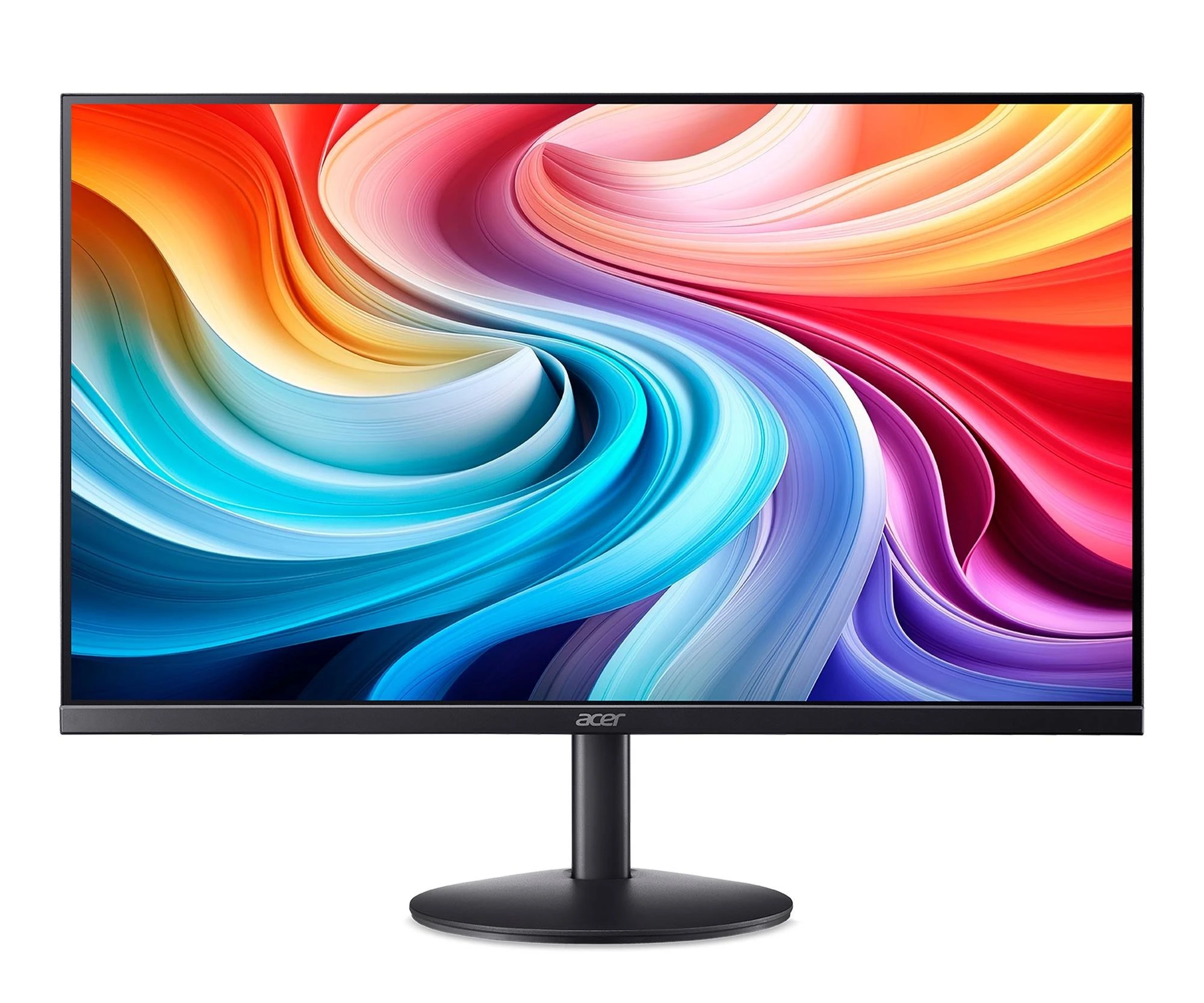 Монітор Acer SA273P1BI (UM.HS3EE.101) EU