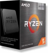 AMD Ryzen 5 5500X3D (100-000001504)