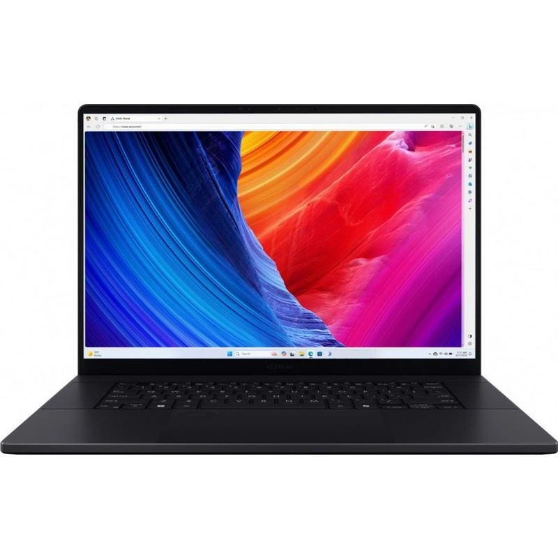 Ноутбук ASUS ProArt P16 H7606WP Nano Black (H7606WP-ME011X, 90NB15K1-M00A40)