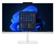 HP ProStudio 2-24 AiO G2a Ryzen 5-40/16GB/512/Win11P White (D35F2ET) EU