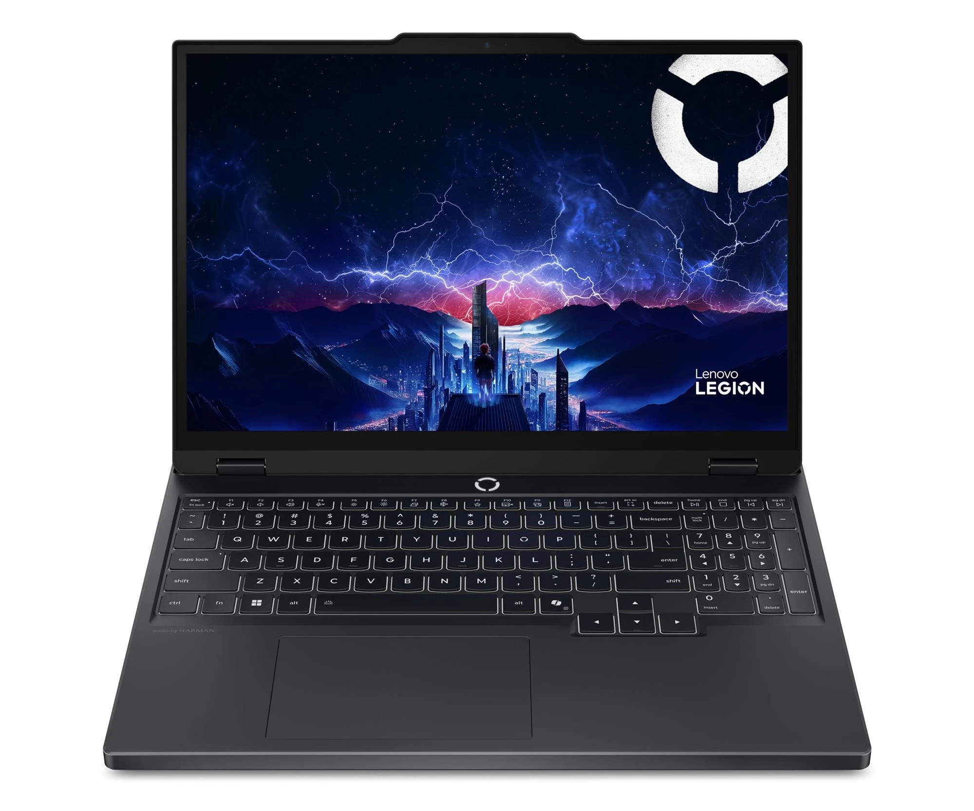 Ноутбук Lenovo Legion 5-15 i7-13645HX/24GB/512+1TB RTX5060 (83LY00W1PB)