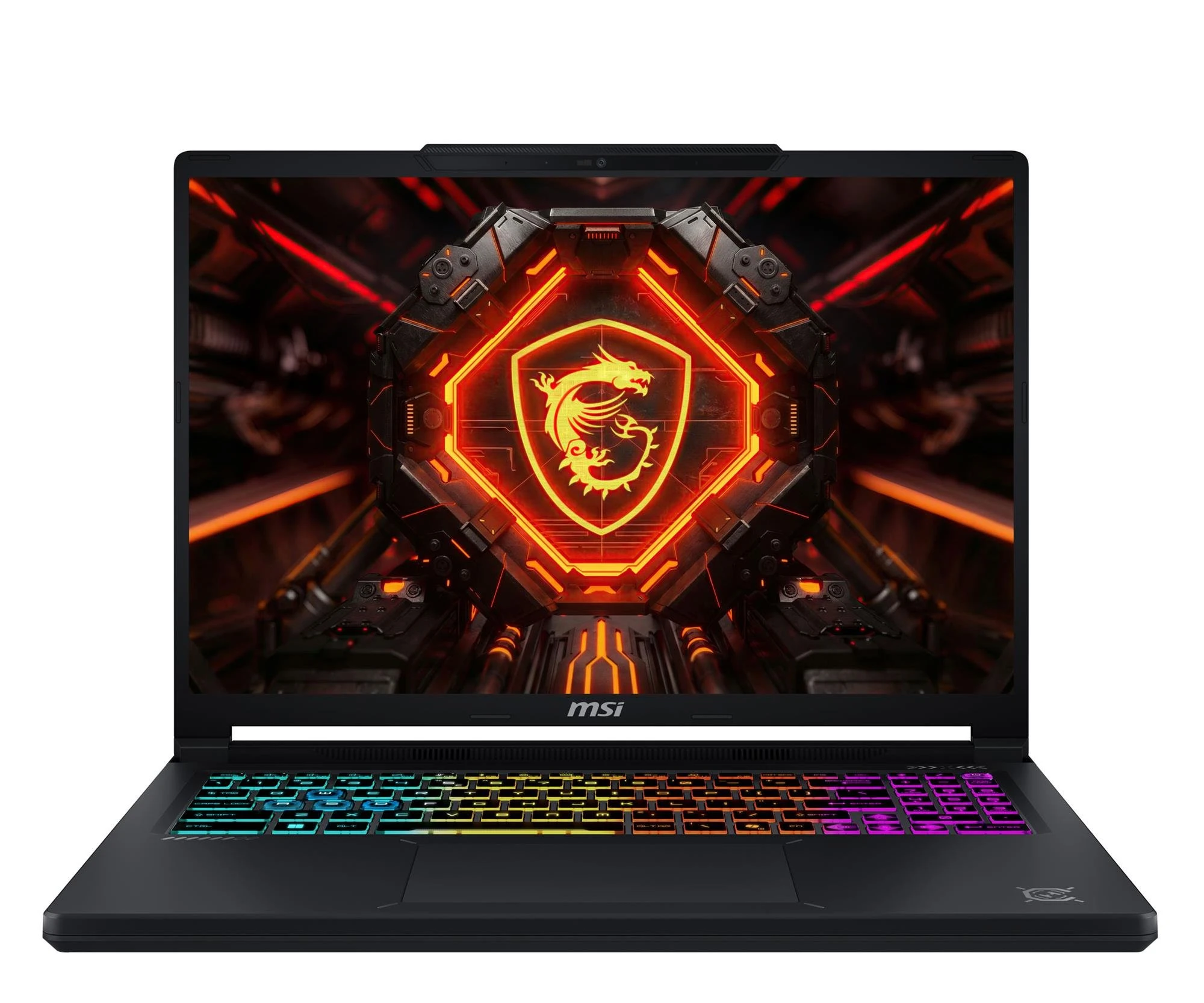 Ноутбук MSI Crosshair 16 HX i7-14650HX/32GB/2TB RTX5060 240Hz (Crosshair 16 HX | E14WFK-059XPL)