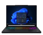 MSI Crosshair 16 HX i7-14650HX/32GB/2TB/Win11X RTX5060 240Hz (Crosshair 16 HX | E14WFK-059XPL)