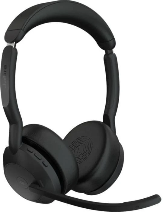 Наушники с микрофоном JABRA Evolve2 55 Link380c MS Stereo (25599-999-899)