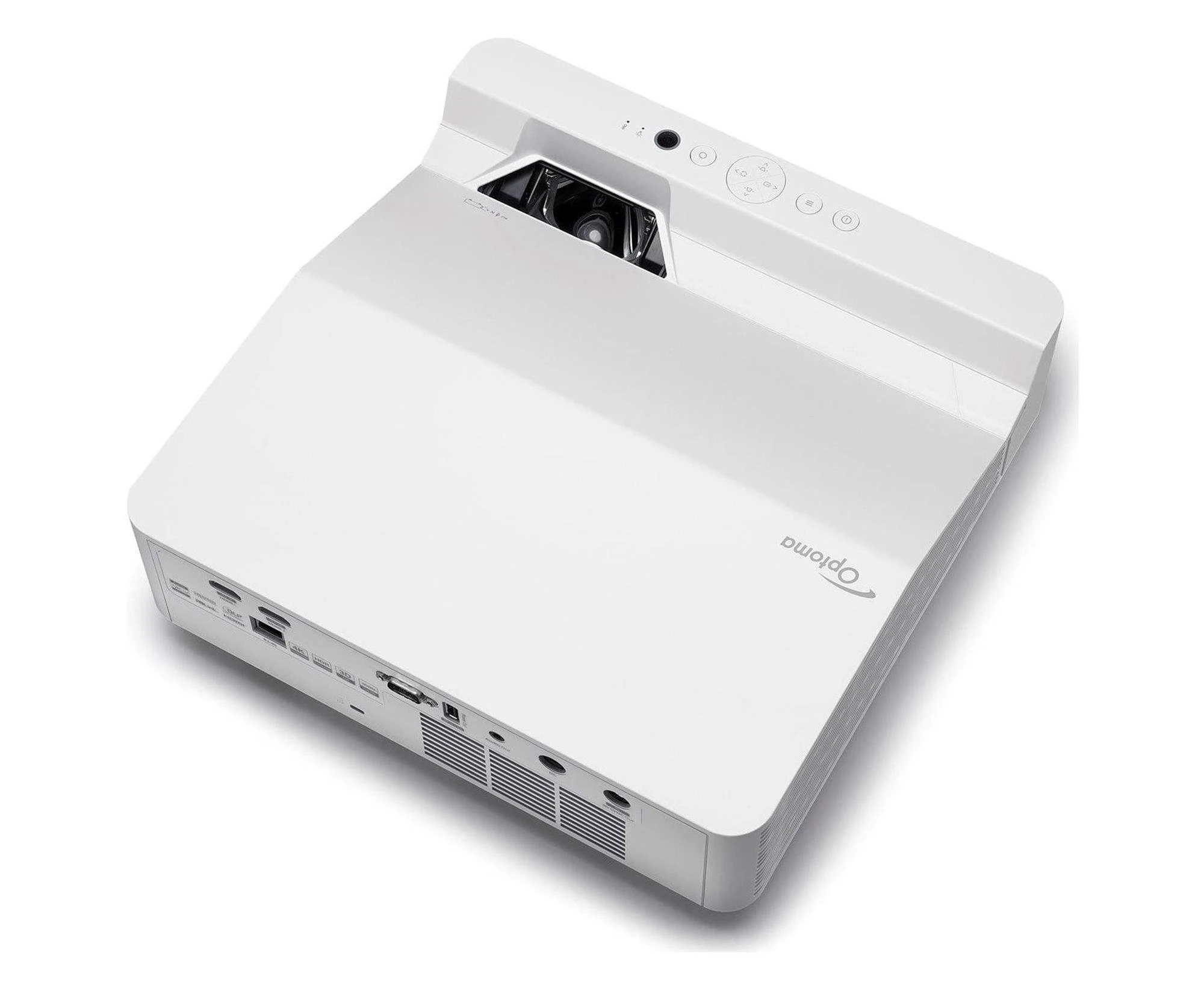 Проектор Optoma GT3500HDR (E9PD7M601EZ4) EU
