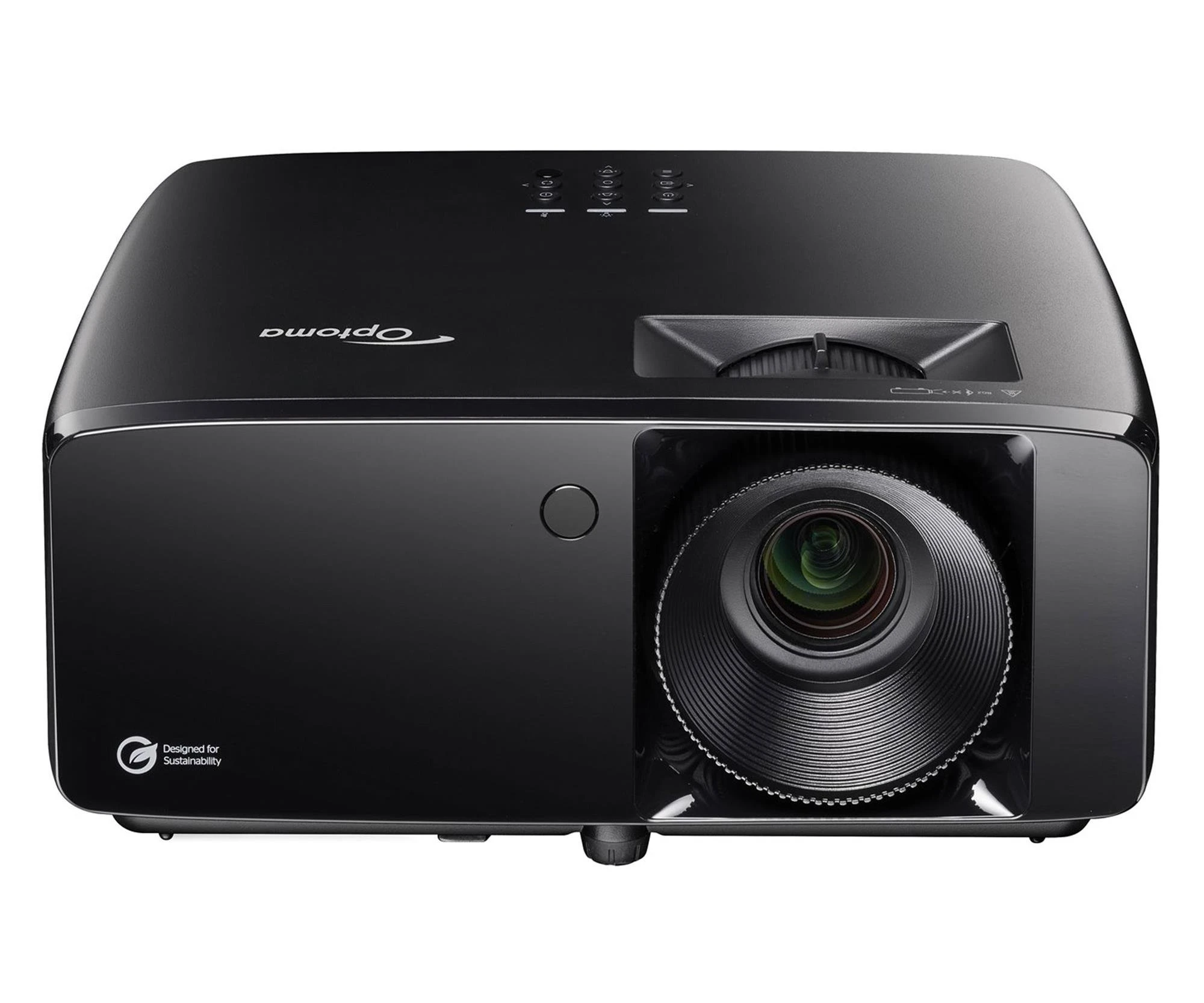 Проектор Optoma HZ147X (E3P7PK1E123) EU