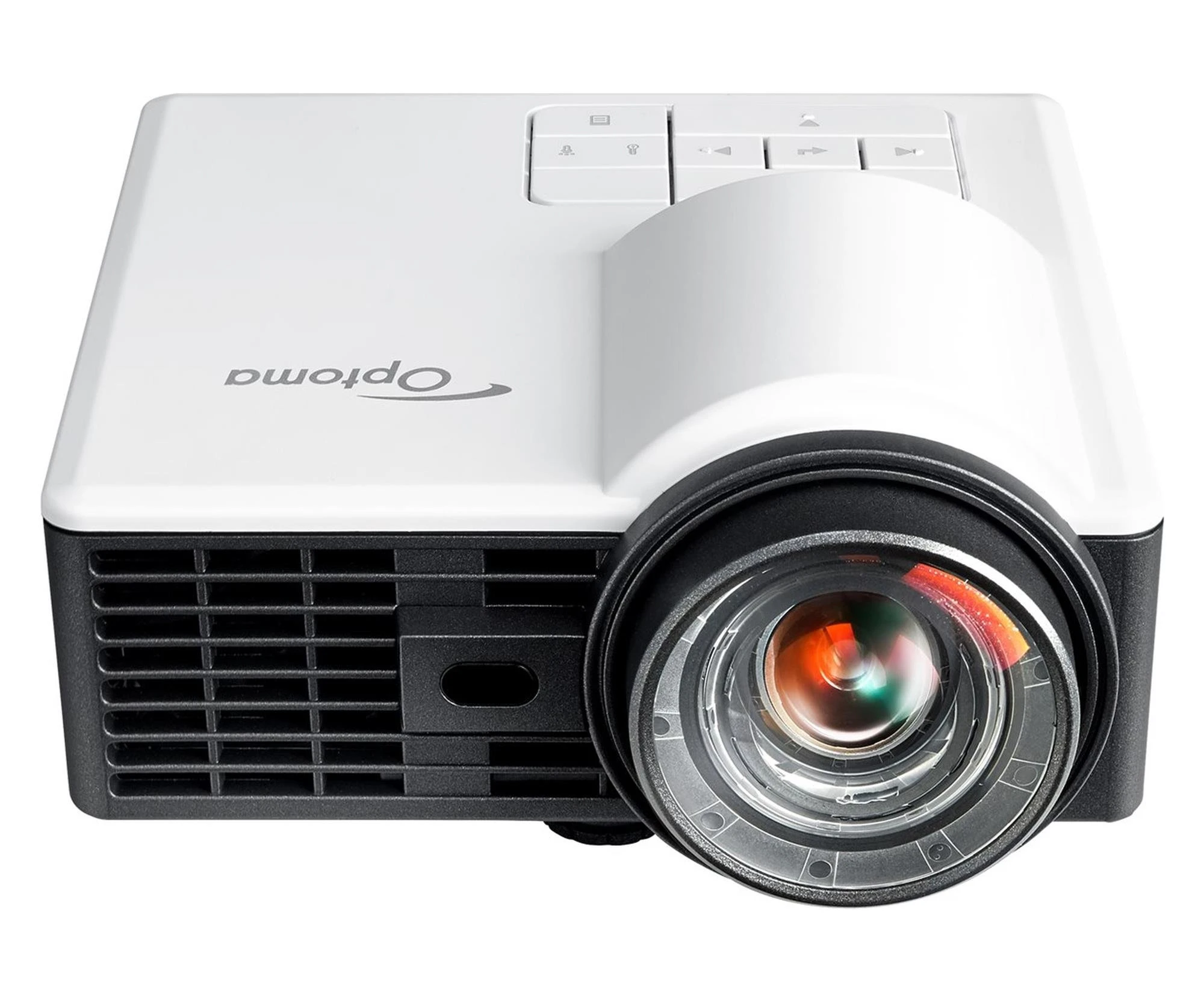 Проектор Optoma ML1050STi (E9PP7MC01EZ1) EU