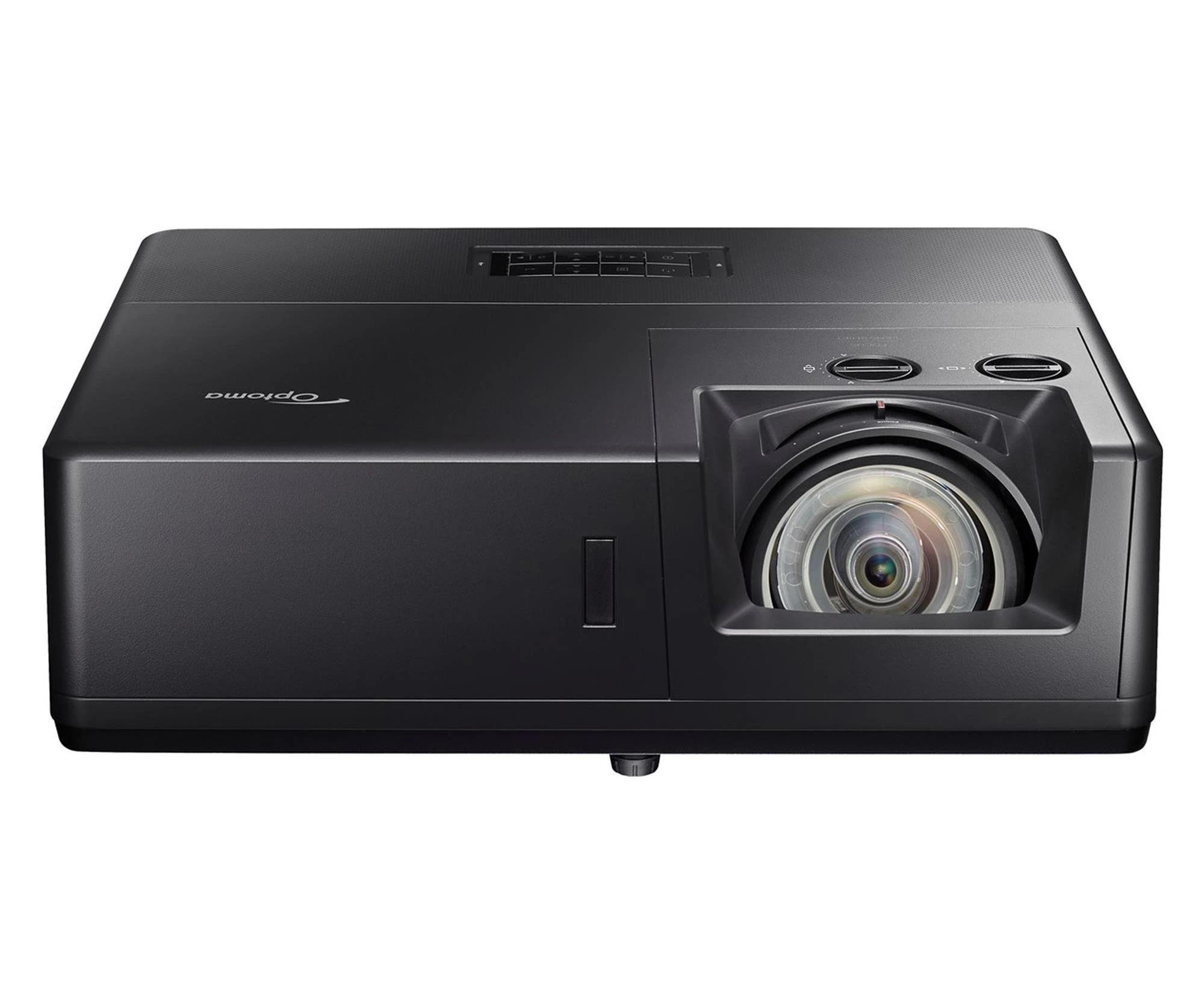 Проектор Optoma ZU607TST (E9PD7L101EZ1) EU