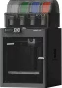 3D-принтер Bambu Lab P1S + AMS Combo (PF001-U+SA001)