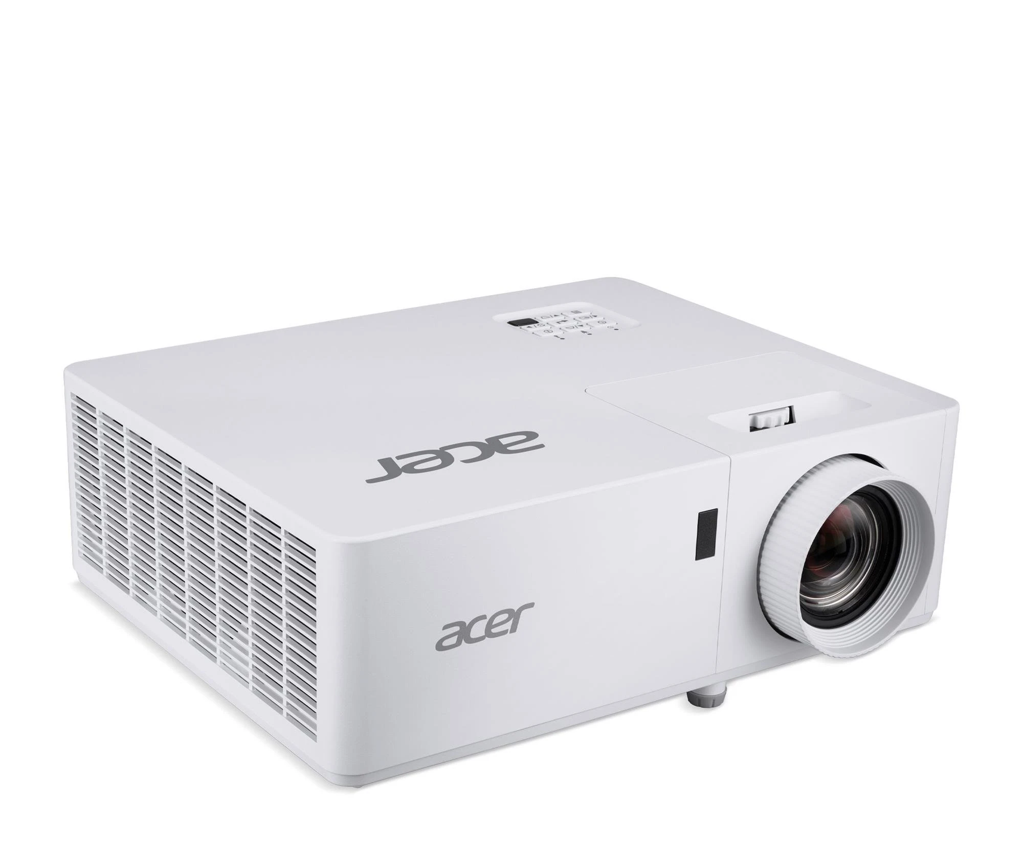 Проектор Acer PL6520 (MR.JXH11.001) EU