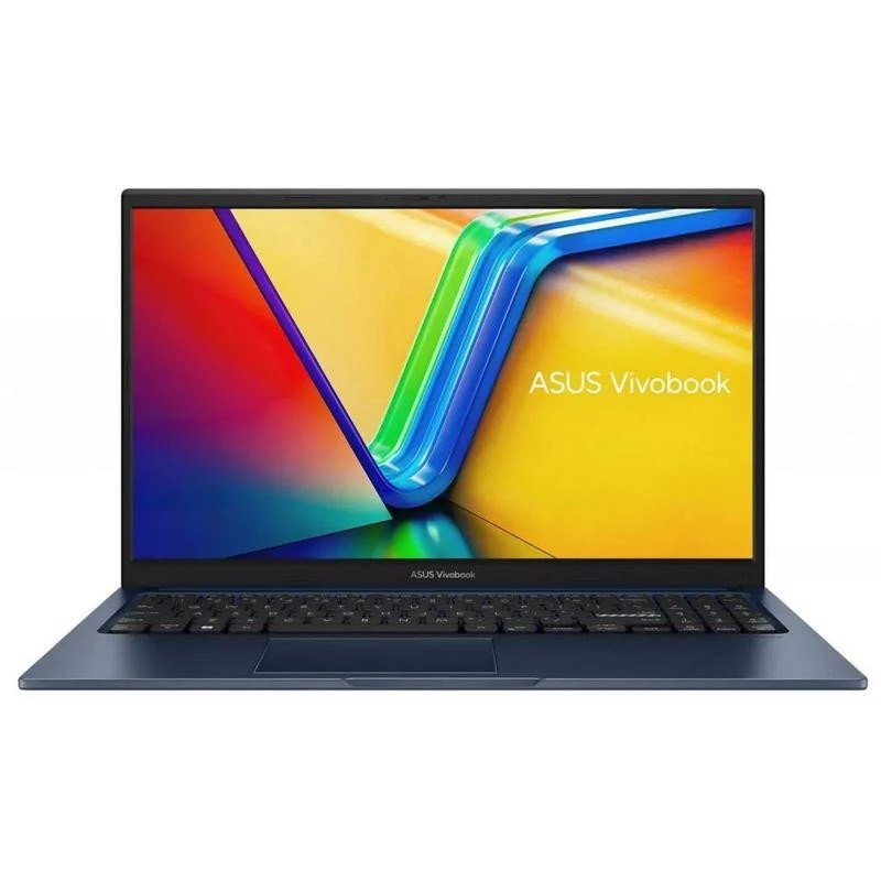 Ноутбук ASUS Vivobook 15 X1504VA Quiet Blue (X1504VA-BQ4623)