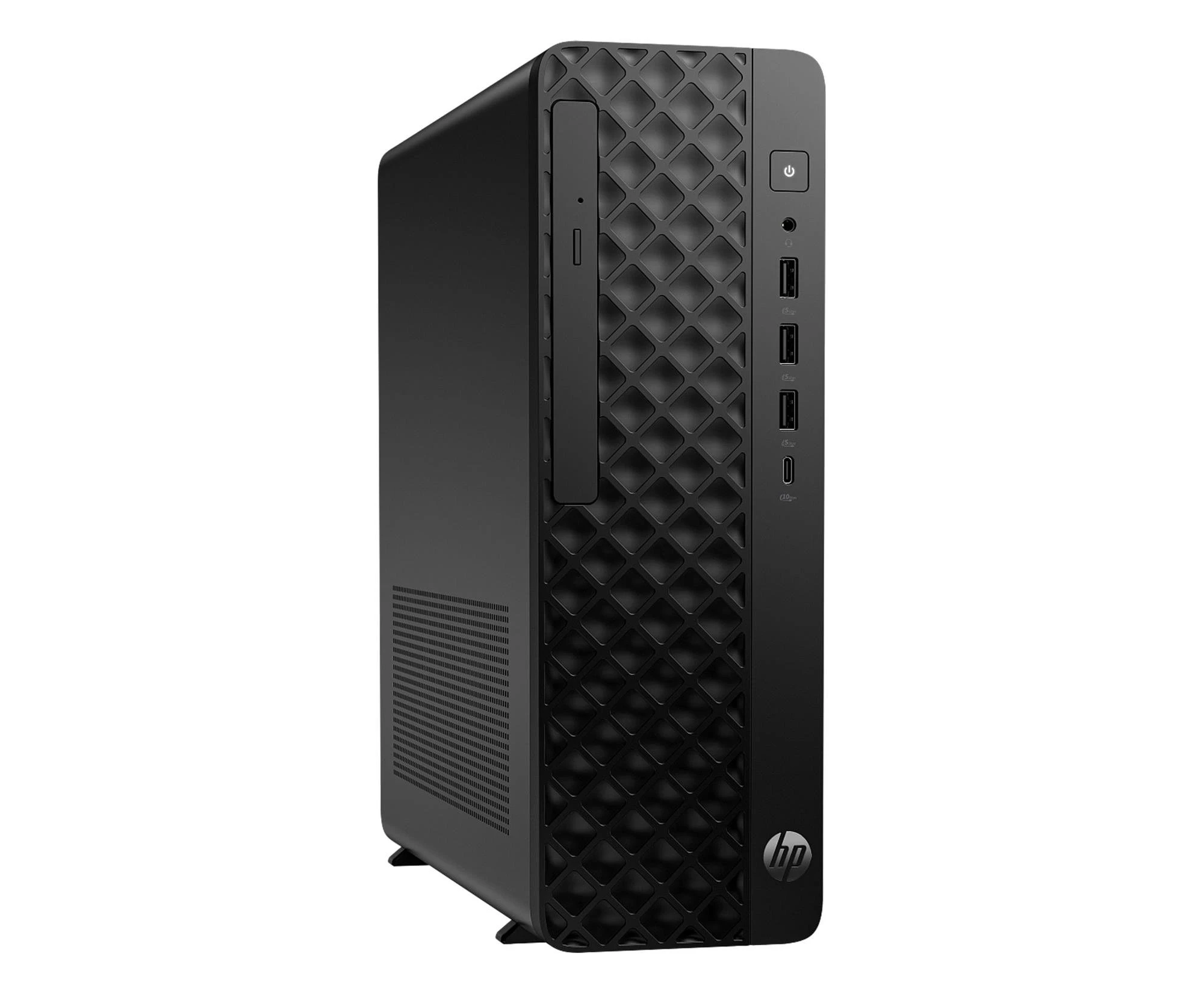 Комп'ютер HP ProDesk 2 SFF G2a Ryzen 5-8645HS/16GB/512/Win11P (DZ6N5ET) EU