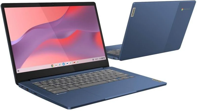 Ноутбук Lenovo IP Slim 3 Chrome 14M868 (82XJ002MIX)