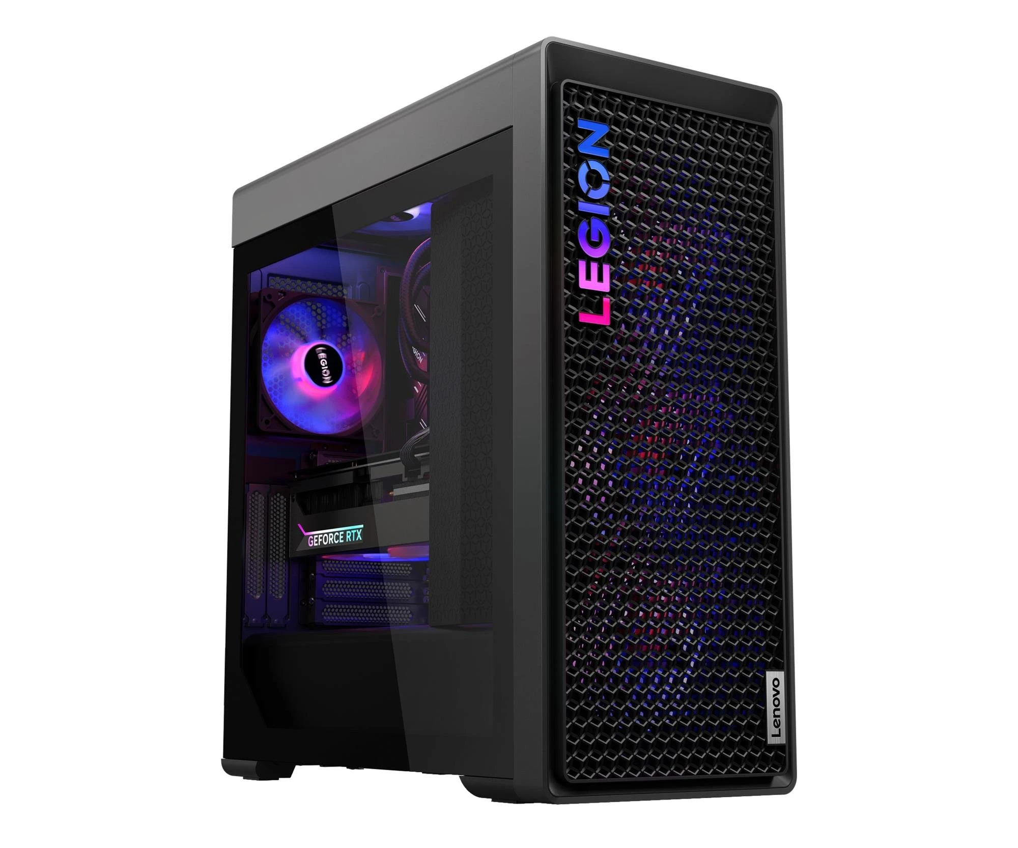 Комп'ютер Lenovo Legion T7 Ultra 7-265KF/64GB/2TB/Win11 RTX5070Ti (90Y60047PL) EU