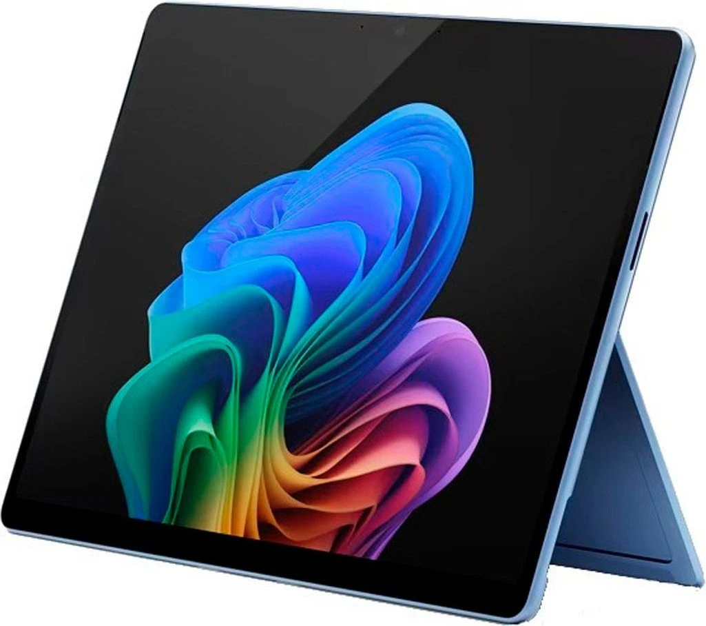 Планшет Microsoft Surface Pro 11 16/1TB Copilot+ PC Sapphire (ZIB-00035)