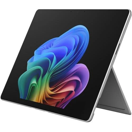 Ноутбук Microsoft Surface Pro 13 12th Edition Snapdragon X2Plus 16/512GB Platinum (EP2-73249)