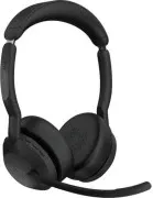 Навушники з мікрофоном JABRA Evolve2 55 Link380c MS Stereo (25599-999-899)