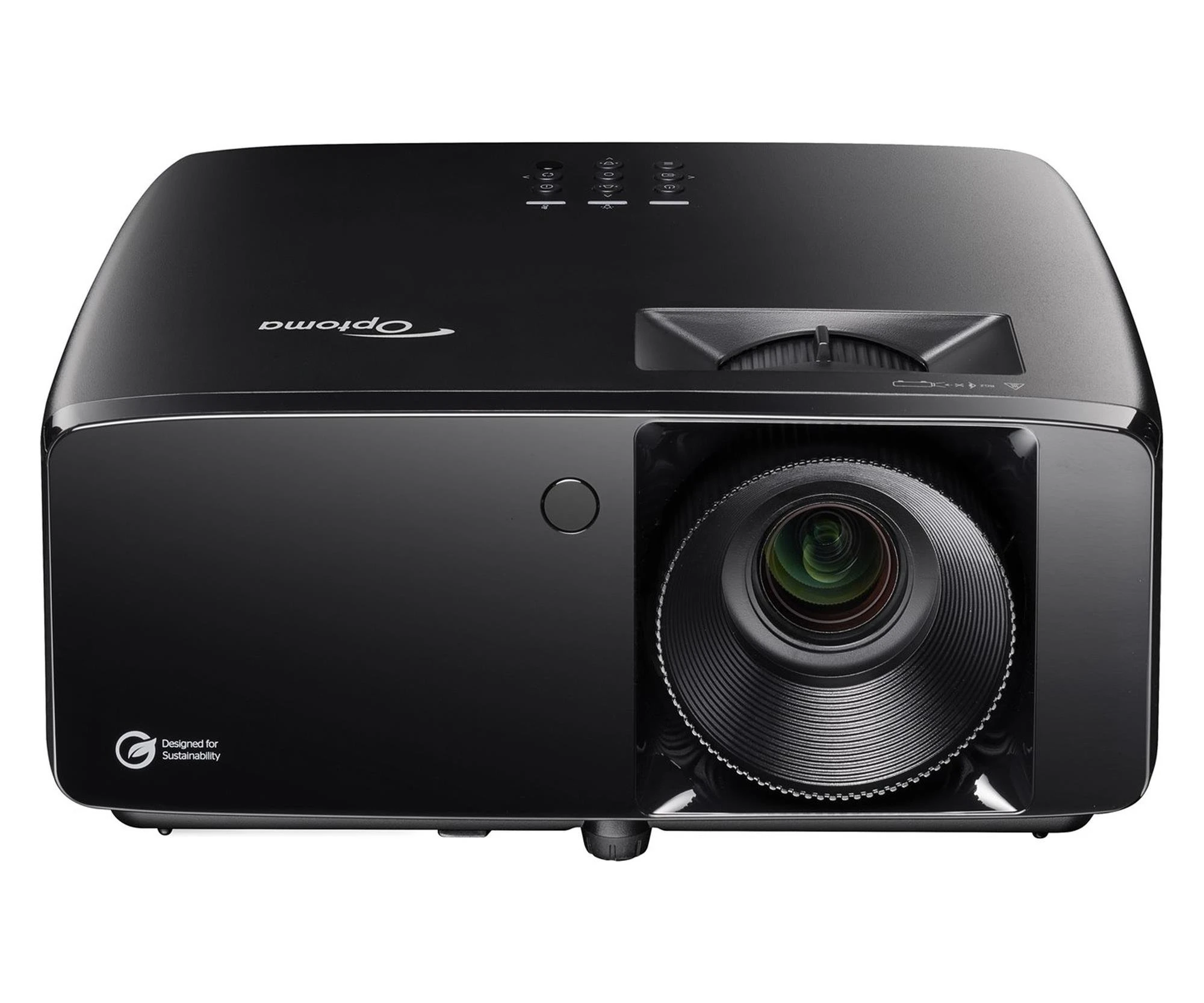 Проектор Optoma HZ41HDR (E3P7PK1E122) EU