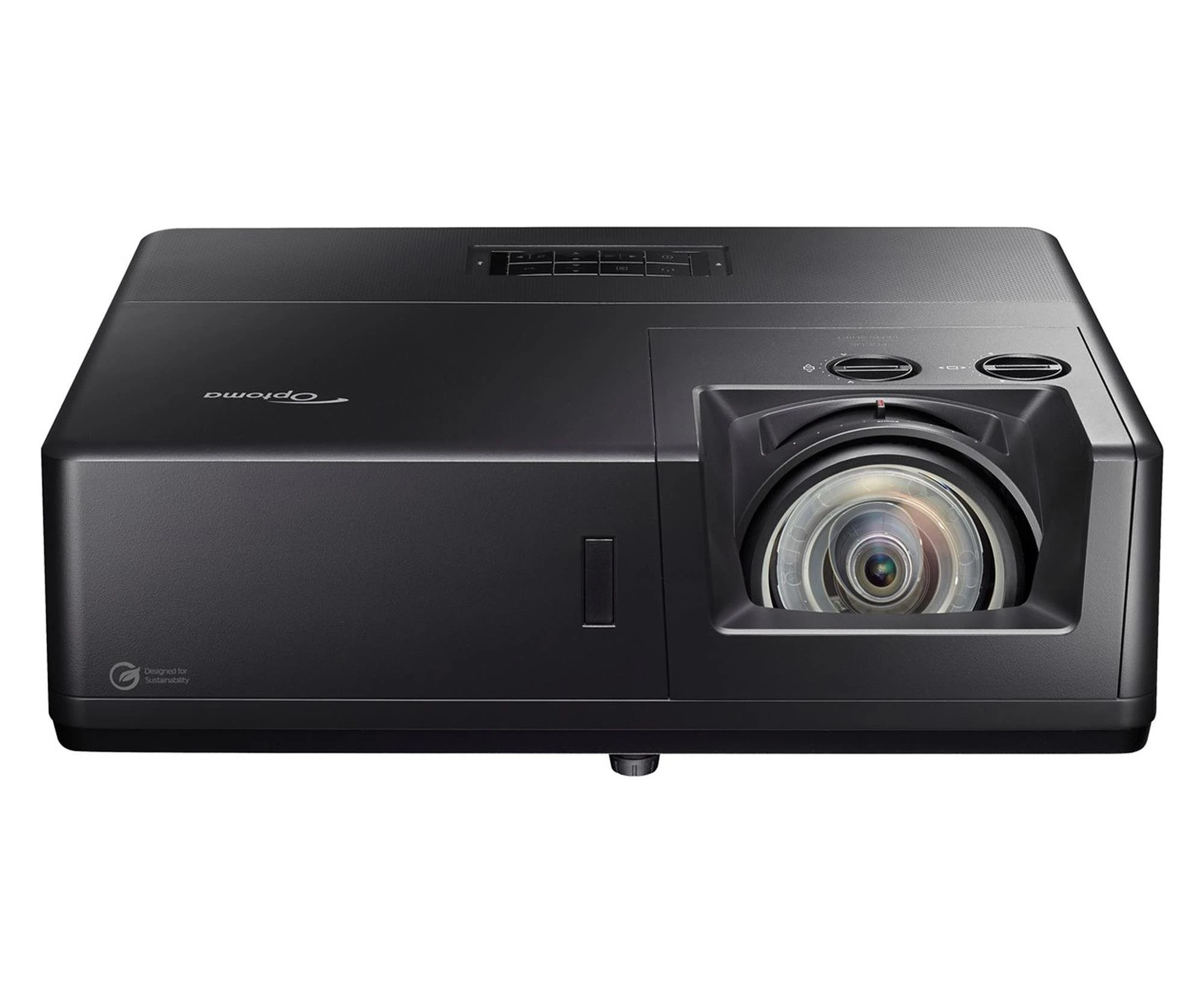 Проектор Optoma ZK608TST (E9PD7L111EZ1) EU