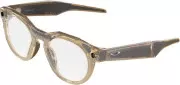 Смарт-окуляри Oakley Meta HSTN - Light Curry Frame / Clear to Brown Transitions Lenses (OW8002-0851)