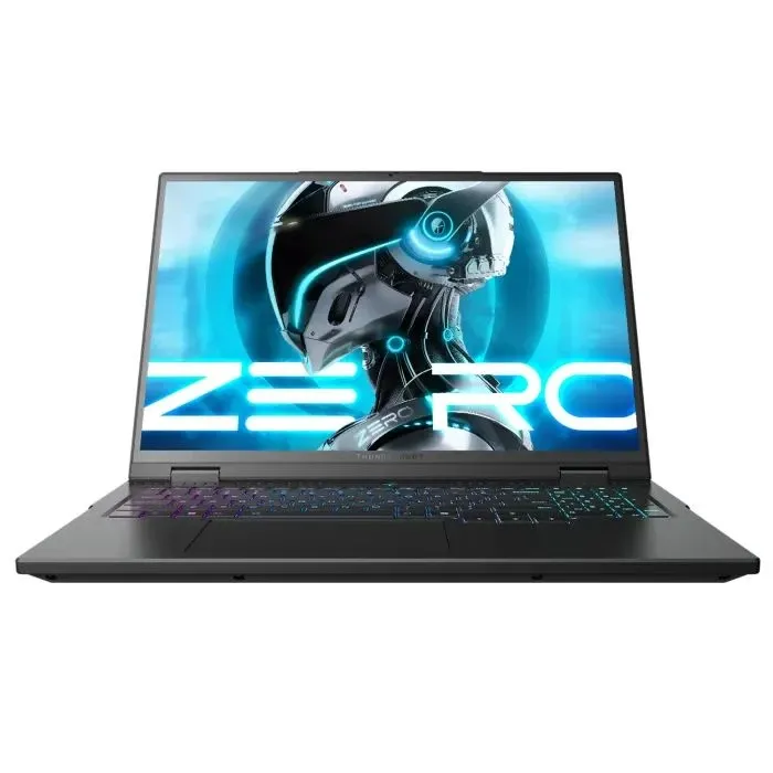 Ноутбук Thunderobot Zero 16 Pro (B0FZTJB5RS)