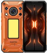 Oukitel WP500 12/1TB Orange