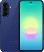 Samsung Galaxy A27 5G 8/256GB Blue (SM-A276BZBC)