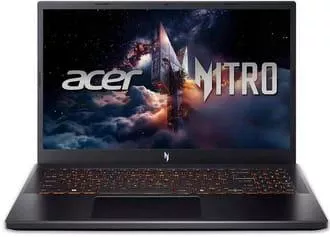 Ноутбук Acer Nitro V 15 ANV15-52-53LT Black (NH.QV3EX.00F)