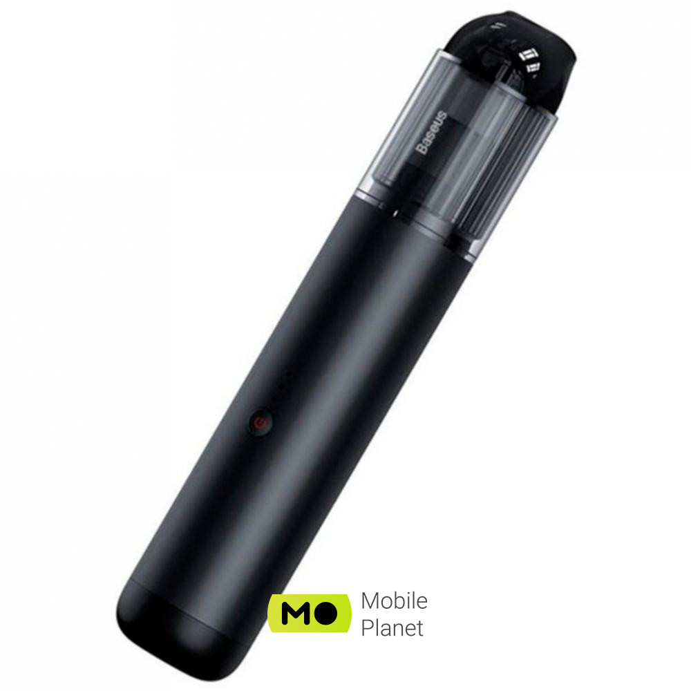 Порохотяг Baseus A3 Car Vacuum Cleaner Black (CRXCQA3-0A)(Уцінка Вітрина)