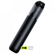 Baseus A3 Car Vacuum Cleaner Black (CRXCQA3-0A)(Уцінка Вітрина)