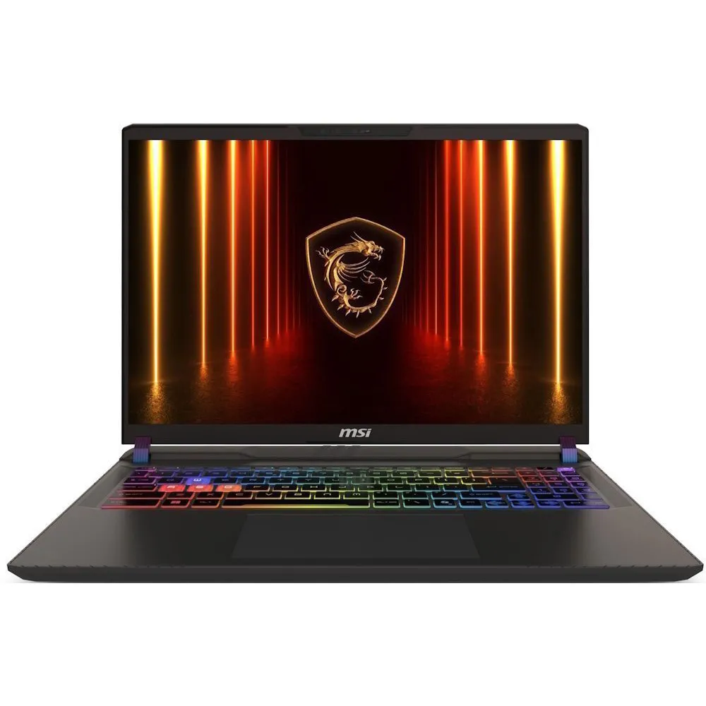 Ноутбук MSI Vector A16 HX A8WHG (A8WHG-048US) 32GB/1TB CUSTOM