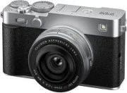 Fujifilm X-E5 kit 23mm f/2.8 R WR Silver (16949923)