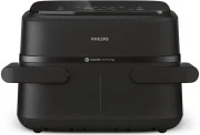 Мультипечь Philips Ovi Flex Dual NA150/00