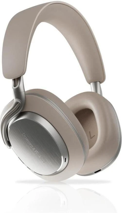 Навушники з мікрофоном Bowers & Wilkins Px8 S2 Warm Stone