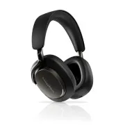 Наушники с микрофоном Bowers & Wilkins Px8 S2 Onyx Black